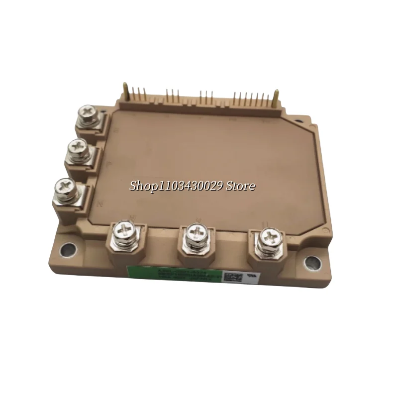 

6MBP160RUA060AF 6MBP160RUA060-01 6MBP160RUA060F 6MBP160RUA060AF-51 6MBP160RUA060F-01 Original Power Module