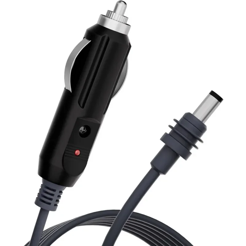 2v Type-C DC 20V X 5A For Starlink Mini 4th Generation Device Car Charger Cigarette Lighter Charging Cable Vehicle Power Cord 1