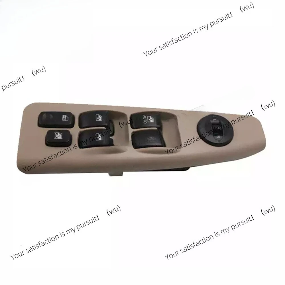 

Suitable for Chia Cerato 935702F200 automotive glass lifter switch electric window combination switch