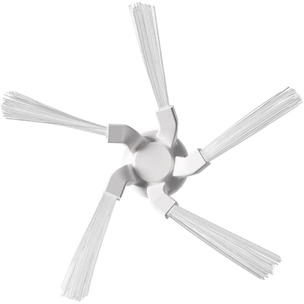 Accesorios para aspiradora Dreame Bot W10 W10Pro, cepillo lateral principal, filtro HEPA, piezas de repuesto de tela para mopa