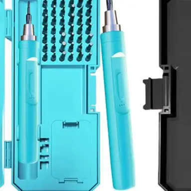 /42-in-1 /Electric /Screwdriver Set With Forward Reverse Rotation And Magnetic Bits For Mobile Phone Computer Repair Tool Kit