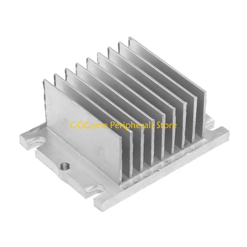 

U55B DIY Kits Thermoelectric Peltier Refrigeration Cooling System + Cooler Fan + TEC1-12706