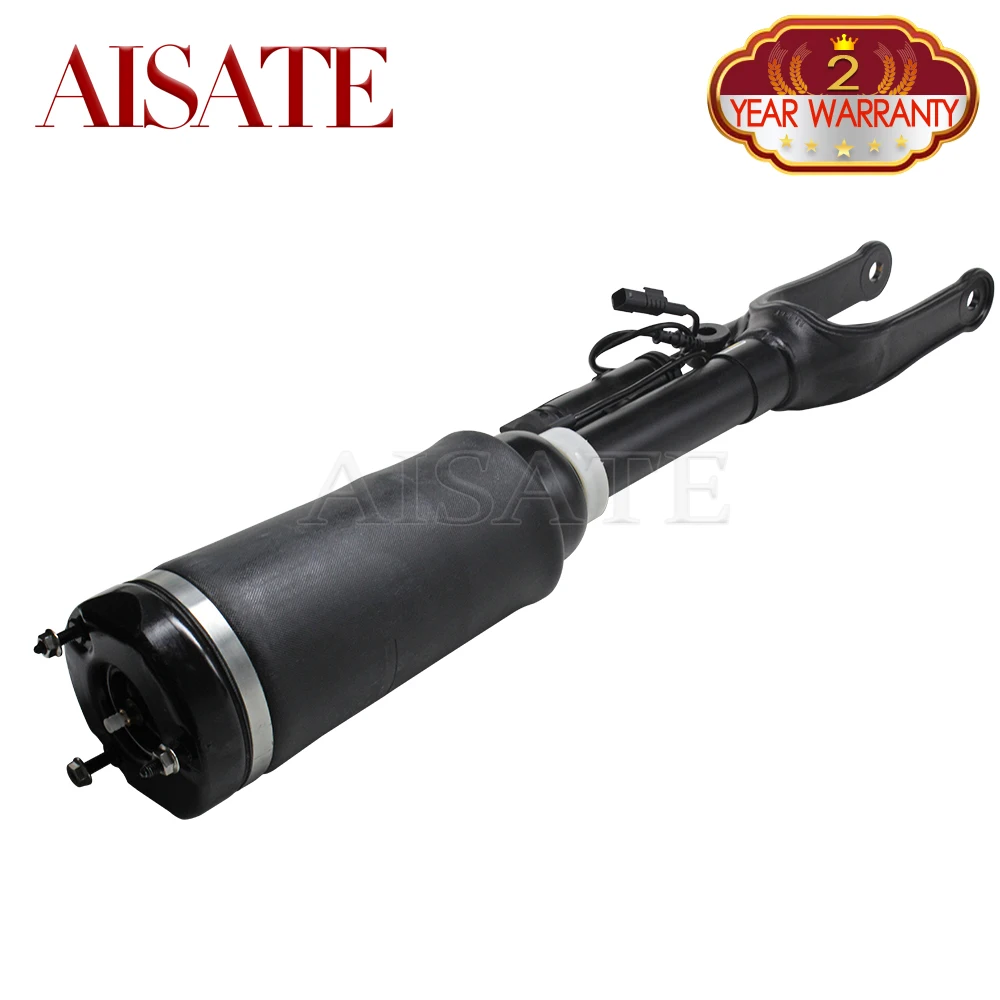 

Front Air Suspension Shock Spring Strut With ADS For Mercedes W251 R Class R350 R320 R500 R550 2006-2013 2513203113 2513205613