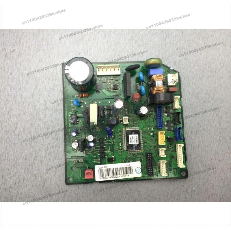For Air Conditioning Computer Board Internal Main Board DB92-03467C/E/J/F/G/B/D/H DB41-01296A