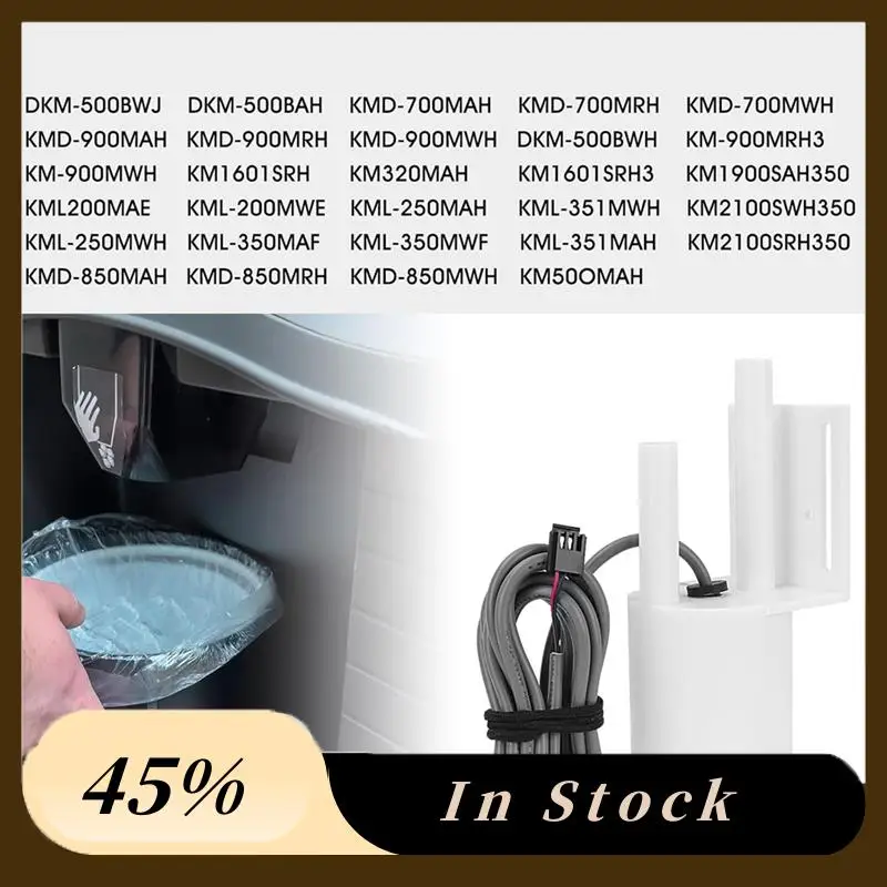 

A60Z Top Replacement For Hoshizaki 4A3624-01 Float Switch 4A3624-01 4A362401 4A3624-02 Float Switch Replacement Float Switch Sen