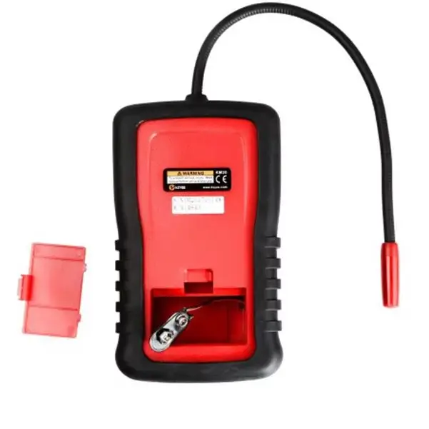 

Engine Spark Plug System Check Volt Spark Burn Time KM20 Multisystem Ignition Analyzer High Voltage Tester Measure RPM
