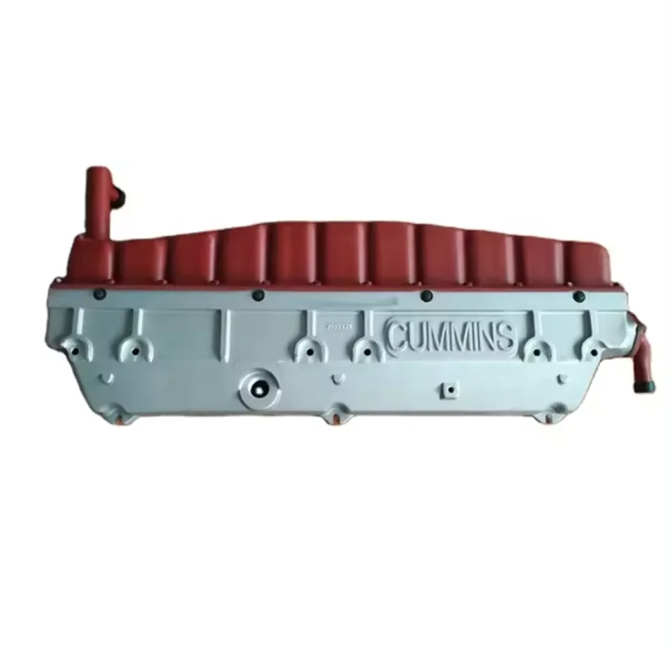 

CCEC cummins NT855 Design Engine Spare Parts cummins Marine Aftercooler 3419234