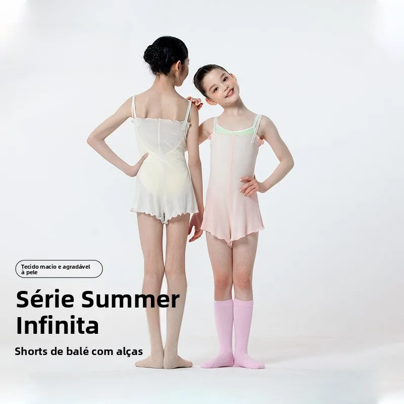 pantaloni-da-balletto-per-donne-adulte-tuta-corta-con-pizzo-e-bretelle-pantaloncini-da-pratica-abbigliamento-per-allenamento-di-balletto-moderno-estivo