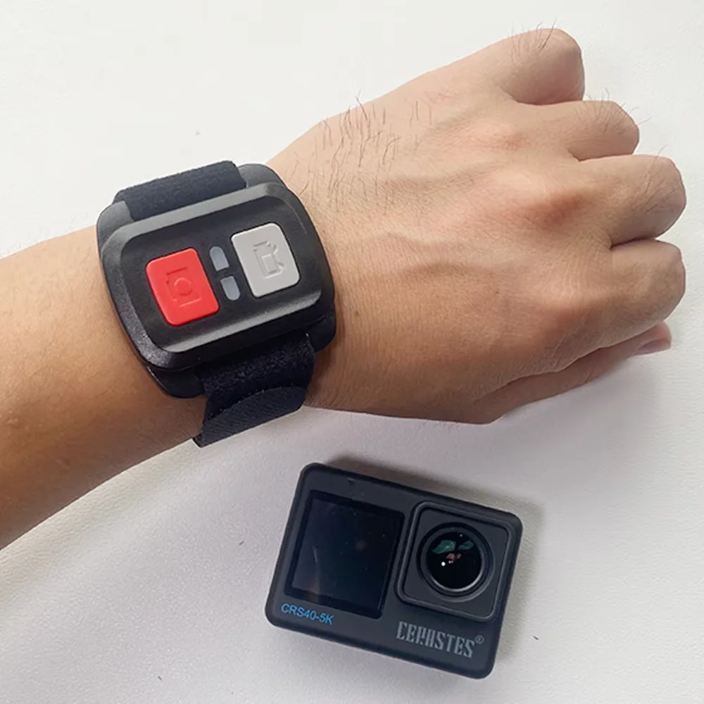 Thumbnail 3 - #88 Best 5K Action Cameras to Buy In 2026