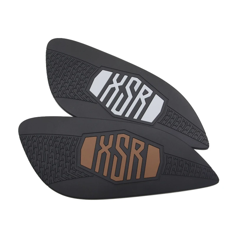 

Applicable to Yamaha XSR155 modified fuel tank XSR900 anti-slip heat insulation sticker