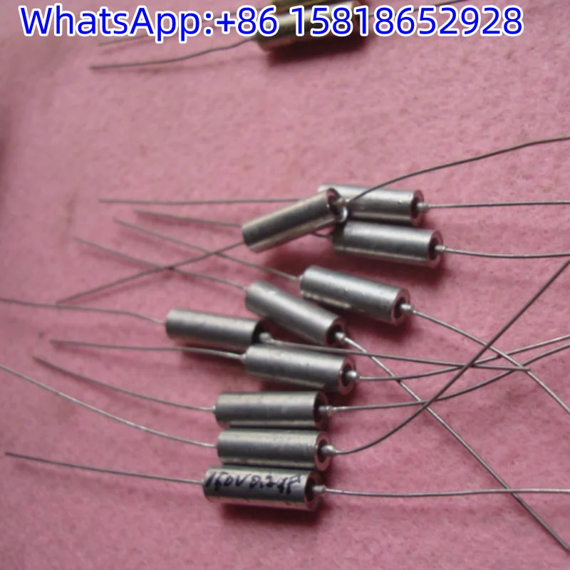 

2 шт., 150 В, 0,2 мкФ, с производства, американские немаркированные ламповые усилители SPRAGUE, высококачественная муфта, масляные конденсаторы