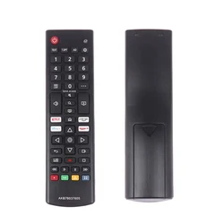 Controle remoto universal para LG Smart TV, AKB76037605, AKB76037605, TV, LCD, 4K, 8K