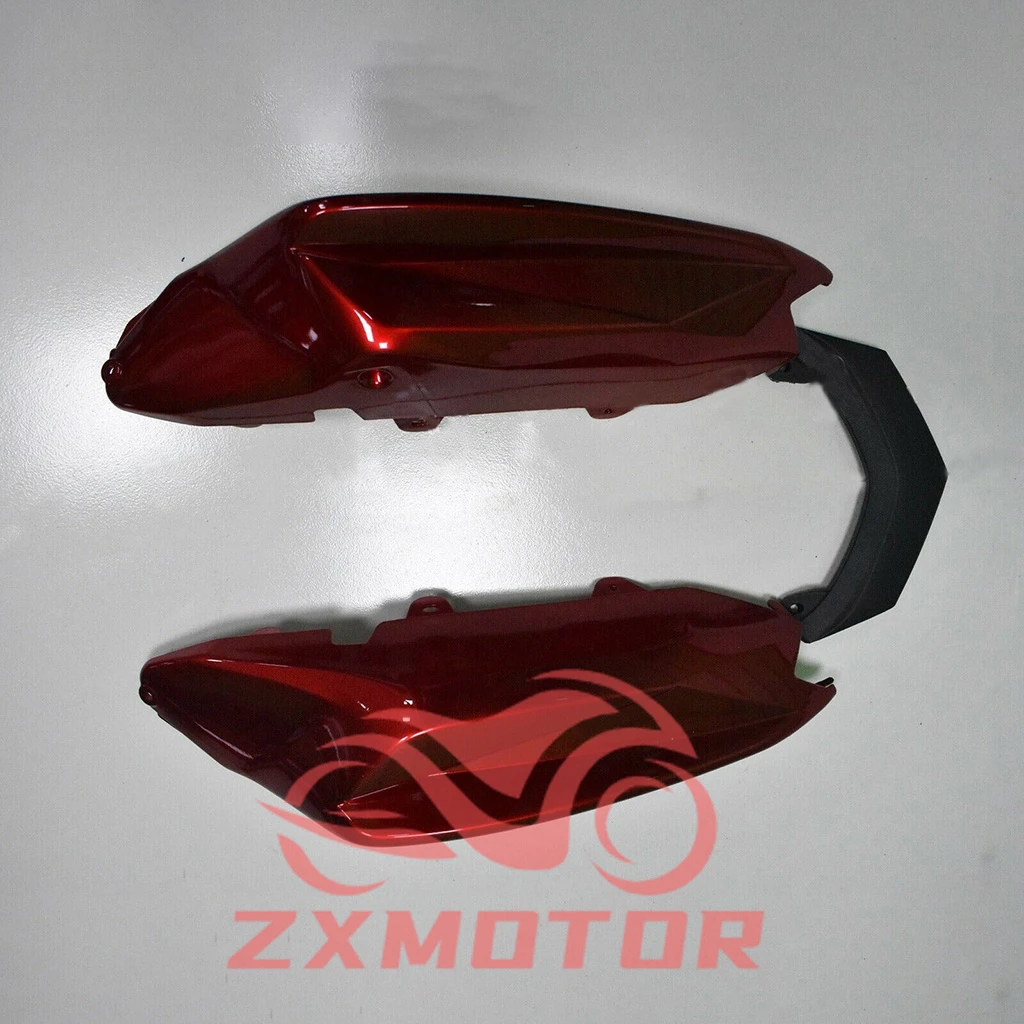 NINJA650 2012 2013 2014 2015 2016 Race Fairing Body Kit for KAWASAKI ER-6F 12 13 14 15 16 Motorcycle Fairings Injection Bodywork