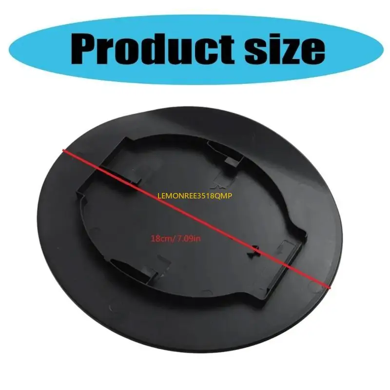 

M68B Plastic Gas Tanks Lid Anti Leak Cover Caps for 68090634AC Maintenance Parts