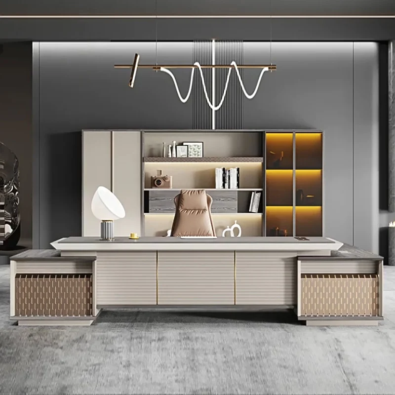 Executive Office De…