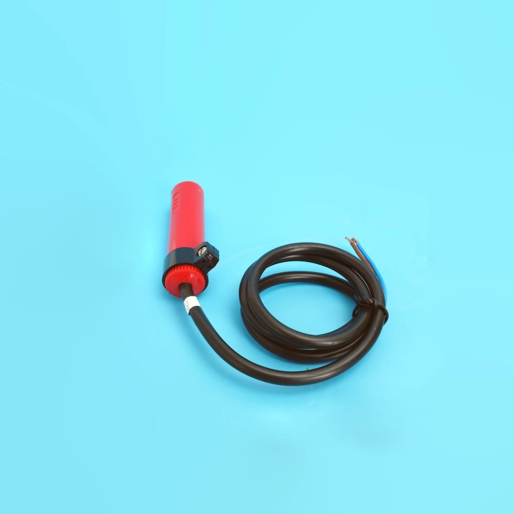 FC8 Photocell Flame Sensor UV Flame Detector Photoelectric Eye For Oil Burner SOOKOOK