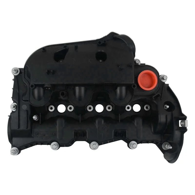 LR116732 Cylinder Intake Manifold Right Manifold Engine Valve Cover Automotive for 4 Mk4 3.0