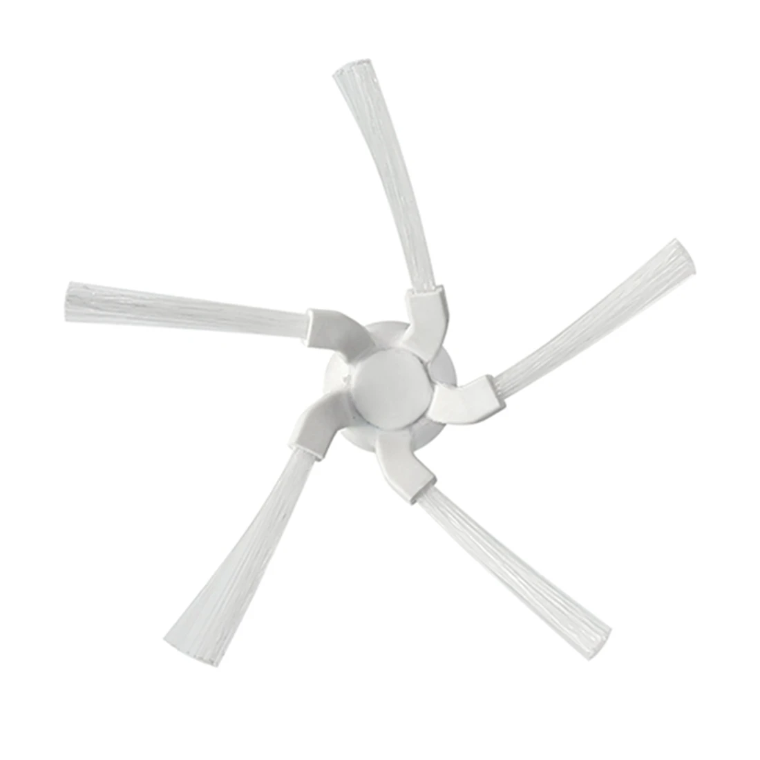 หุ่นยนต์ดูดฝุ่นสำหรับ Xiaomi dreame Bot อุปกรณ์เสริมแปรงด้าน W10อะไหล่ทดแทนสำหรับหุ่นยนต์ดูดฝุ่น W10 Pro