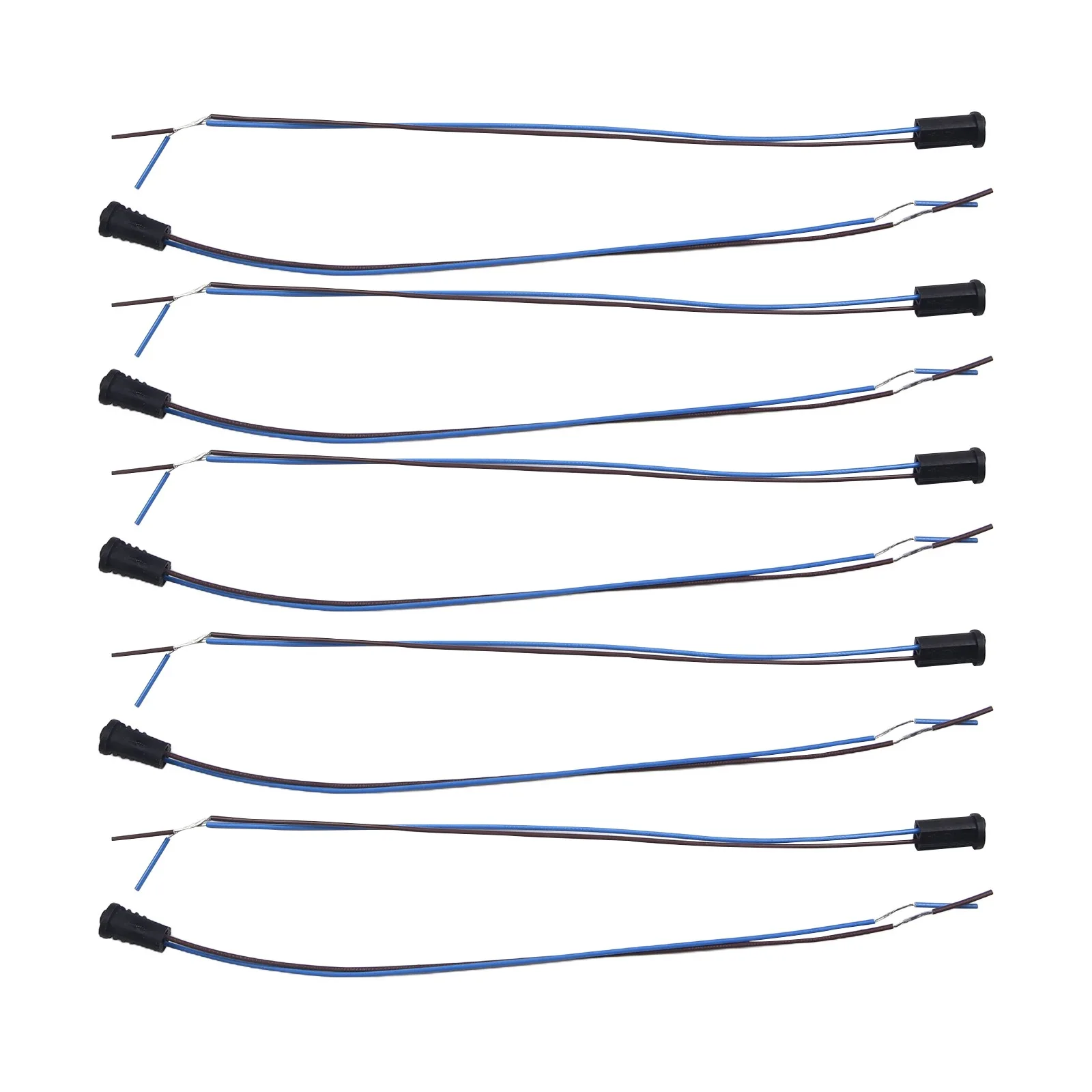 Lamp Holder for lighting for lighting Accessories for g4 Lamp Holder Socket for g4 for m. Cable Socket 12V 50W 9 Mm Halogen