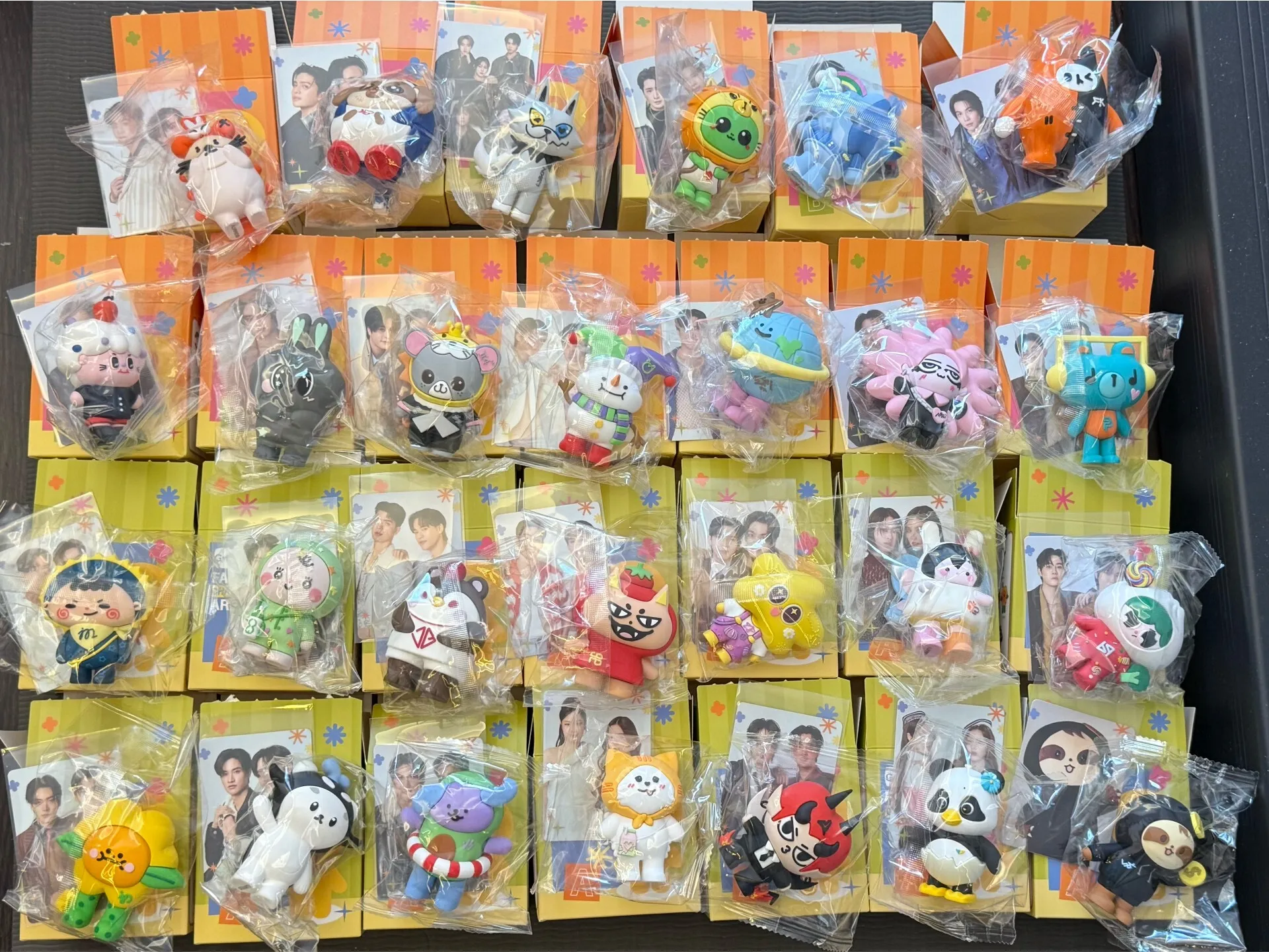 2026 Official Gmmtv Thai Star Geminifourth Williamest Pondphuwin Joongdunk Taynew Nantam Film Lykn Guinzly Phone Grippys