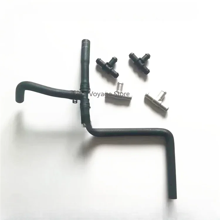 

Suitable for Roewe 550 750 MG76 warm air hose tee with radiator PCH90346A