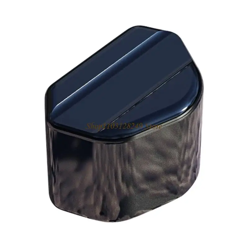 N5KD Motorcycle Handlebar Control Accessories Switch Lid Button Cover For CB190
