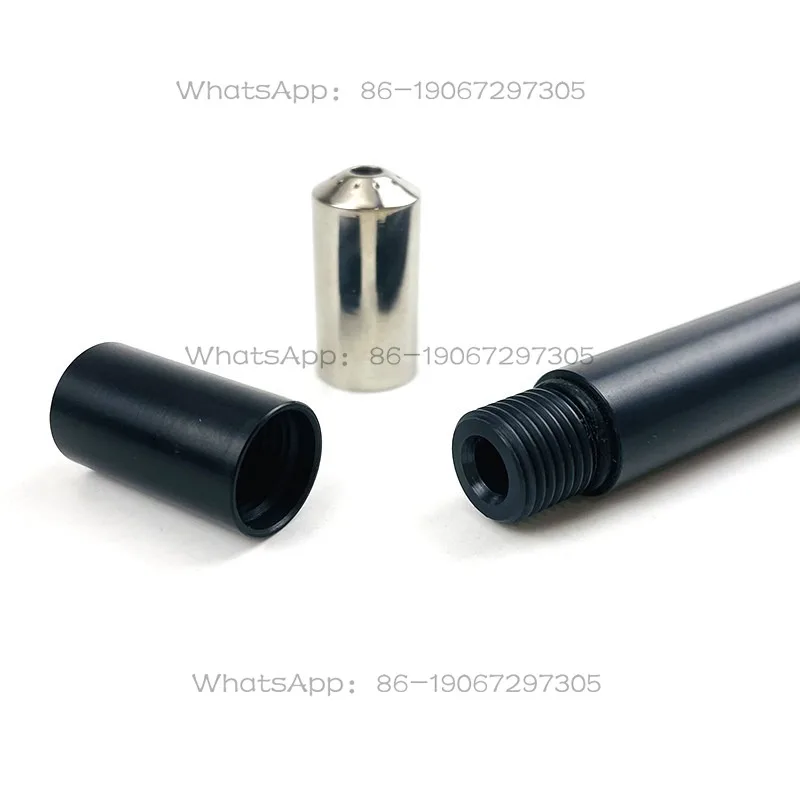 Suitable for Automatic Coffee Machine Steam Pipe Nozzle Accessories