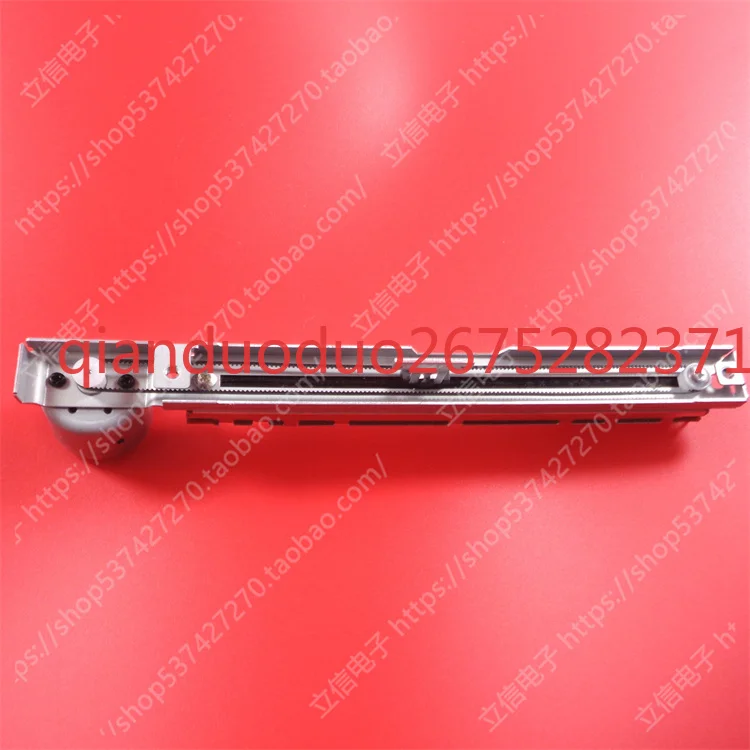 

X32 digital mixer fader 4 feet + 4 feet, handle length 13MMT