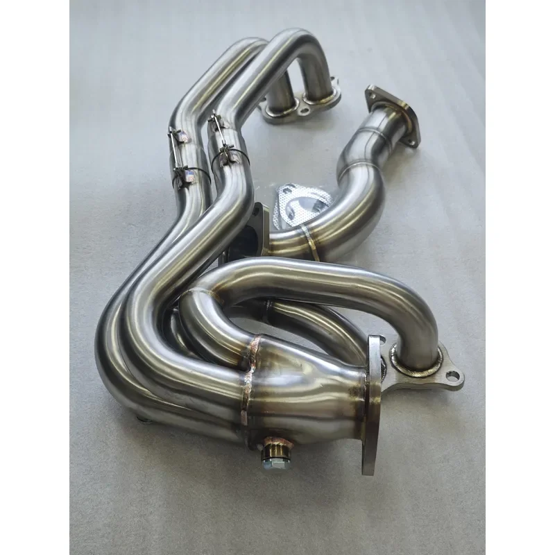 2026 Factory Price for Exhaust Pipe Header for BRZ GT86