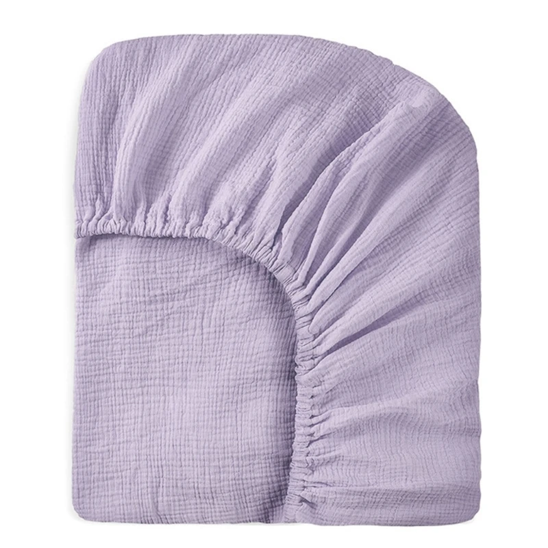 82x41x12cm/32x16x4.8inch Fitted Sheets Practical Solution Changing Pad Protectors Cover for Newborns Toddlers Gift