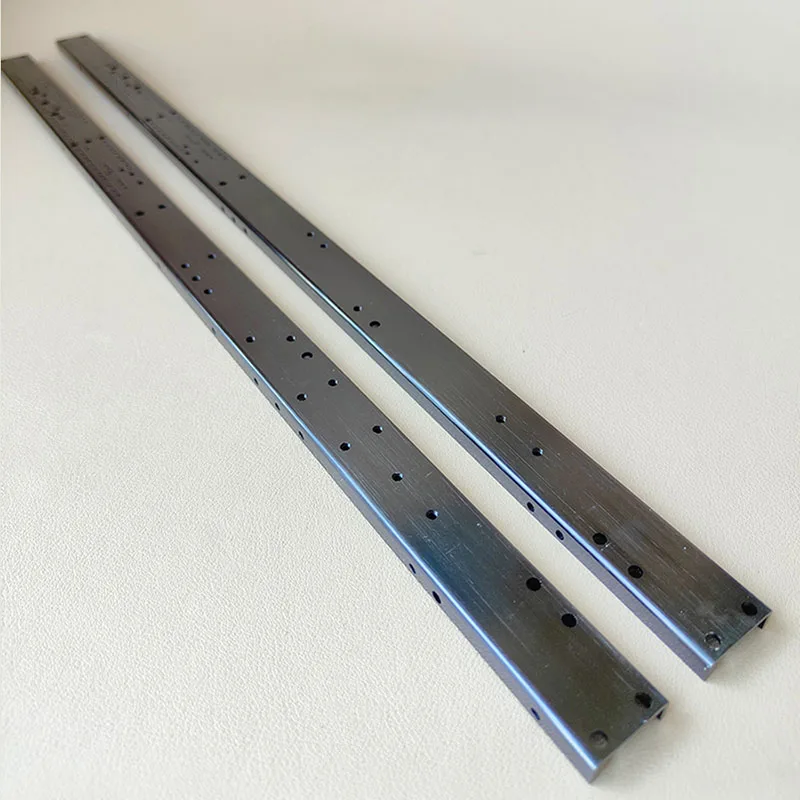 Rear Axle Lifting Girder 468mm for 1/14 Tamiya RC Truck Car Scania MAN Benz Actros Volvo Diy Parts Toys