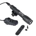 BK M600C Set