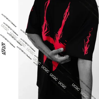 विंटेज जुजुत्सु कैसेन चोसो टी-शर्ट पुरुषों के लिए एनीमे ब्लैक ओवरसाइज़ टीज़ एनीमे ग्राफ़िक प्रिंट पुरुष हाराजुकु स्ट्रीटवियर शॉर्ट स्लीव 10 best sales एनीमे पोलो - №10