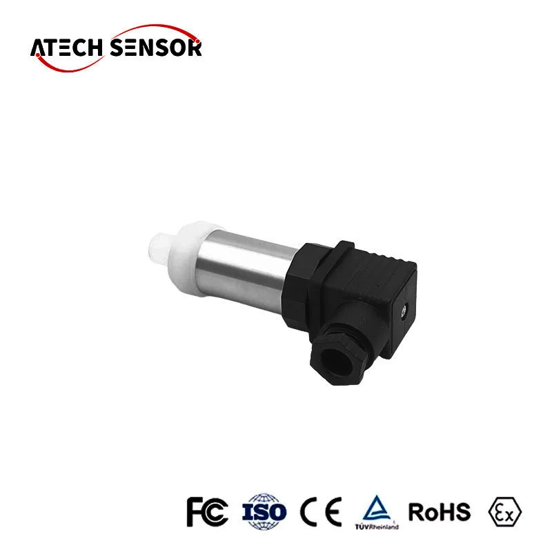 PT216 0-5v sensor tekanan anti-lonjakan cairan kimia untuk perawatan kotoran