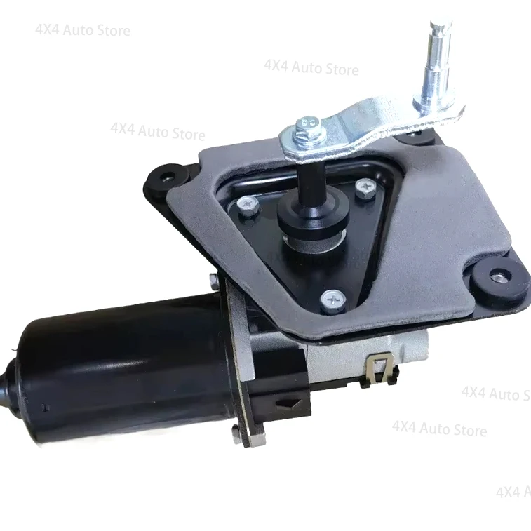 Для Ford Bronco F Super Duty F-150 F250 F-350 1987-2019 двигатель переднего стеклоочистителя, совместимый с генератором Ford E7TZ17