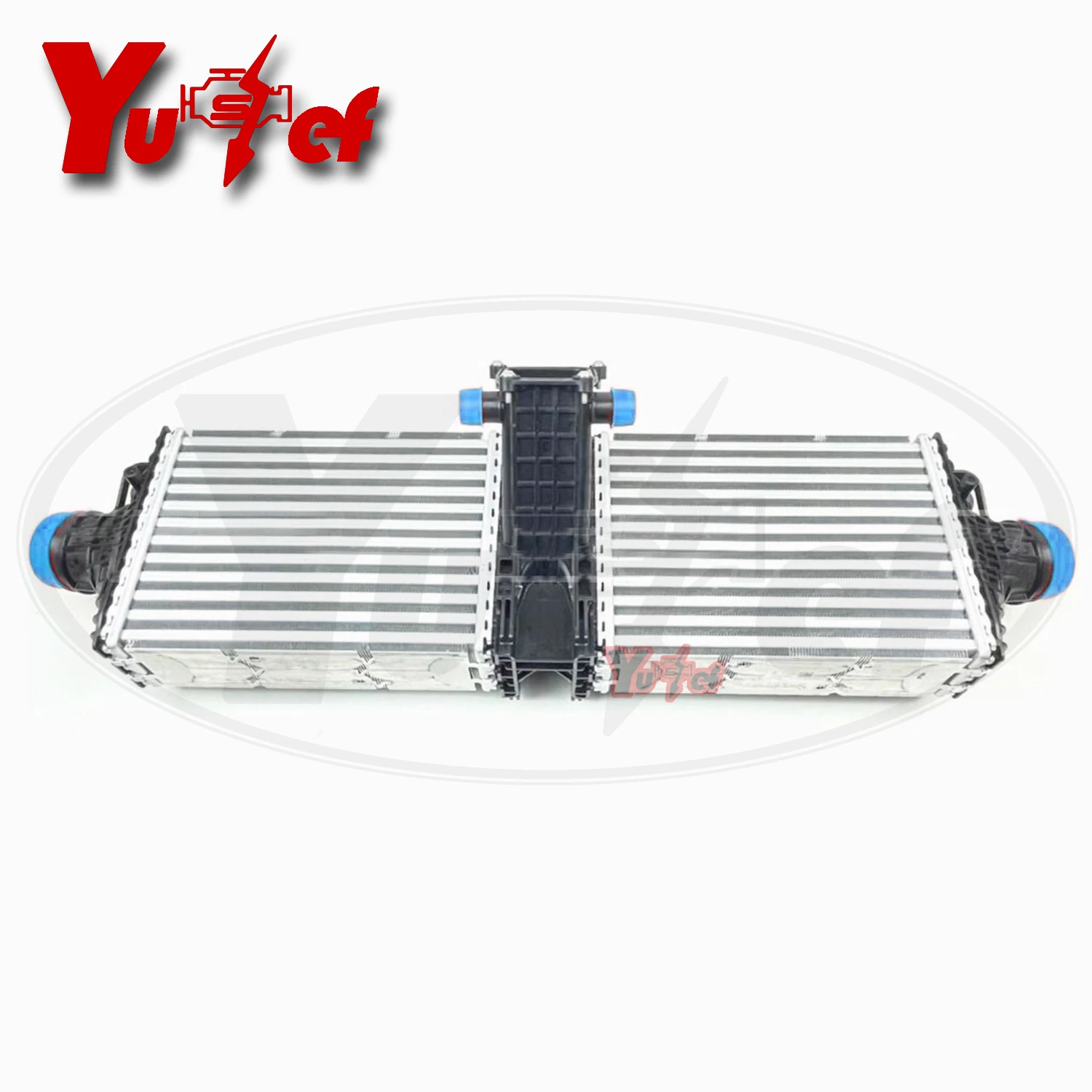 AUTO CAR INTERCOOLER FIT FOR Porsche 911 Series 2020-2022 992145805D