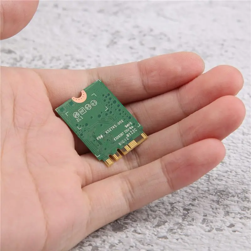 *A96ZZ AX210NGW Wif…