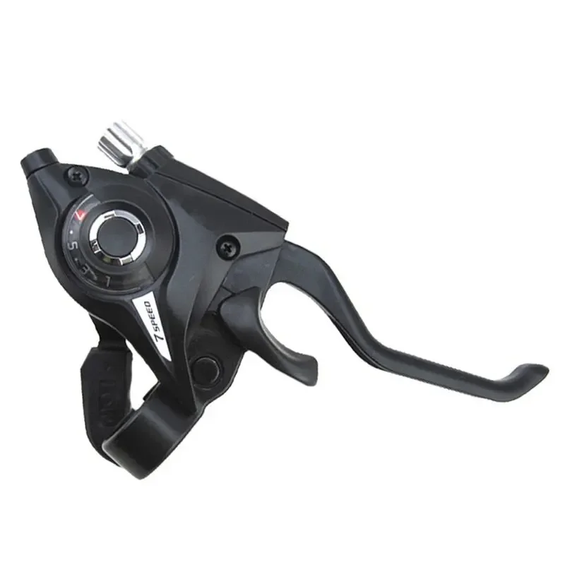 Mountain Bike Finger Pivot / Bicycle Connecting Finger Pivot Gate Handle / EF51-7/8 Speed / 21/24 Cycling Derailleur Parts