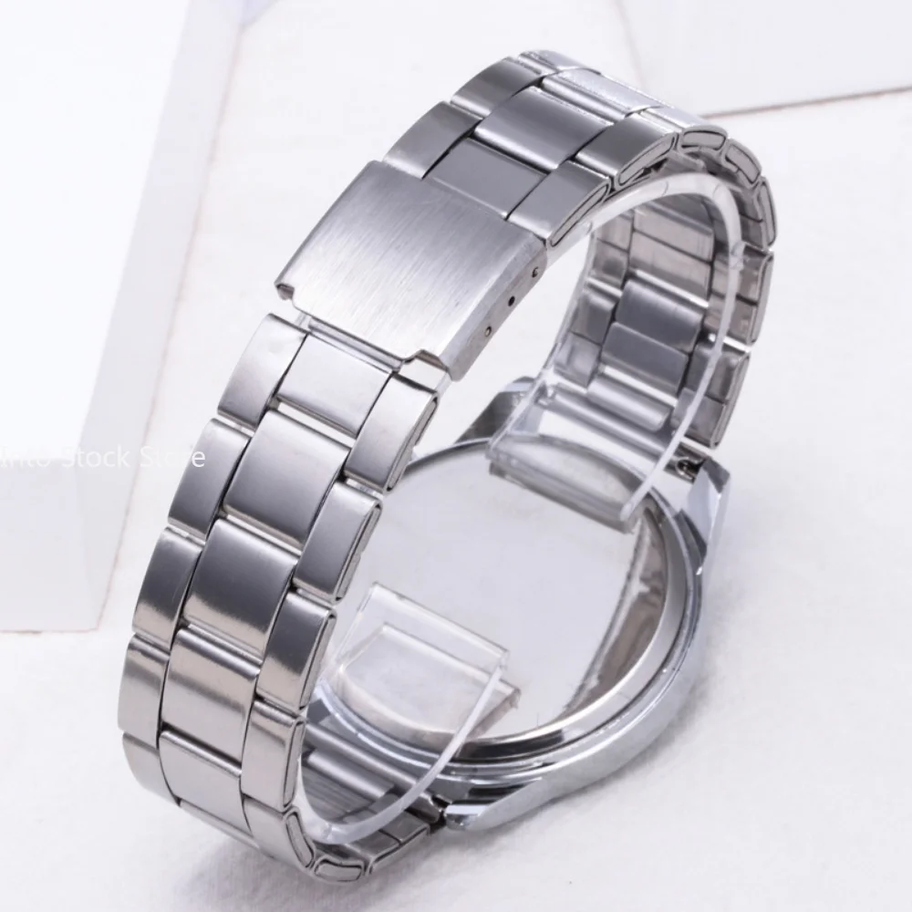 Women Quartz Crystal Luxury Watch Feminino Relogio Bracelet Wristwatch Casual Reloj Gold/Silver