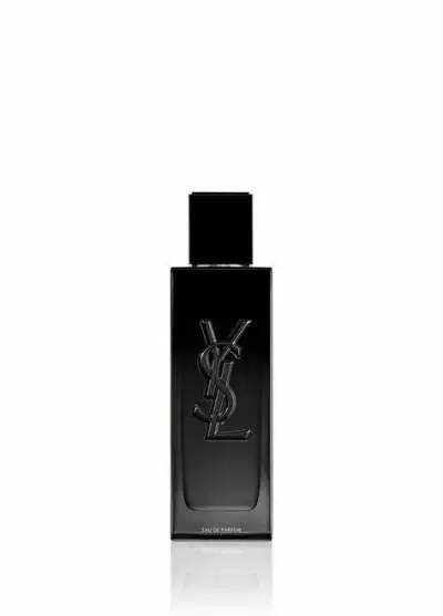 

Yves Saint Laurent YSL Myslf for Men - 2 oz EDP Spray (Refillable) - Original Men's Perfume - Sephora Stuff