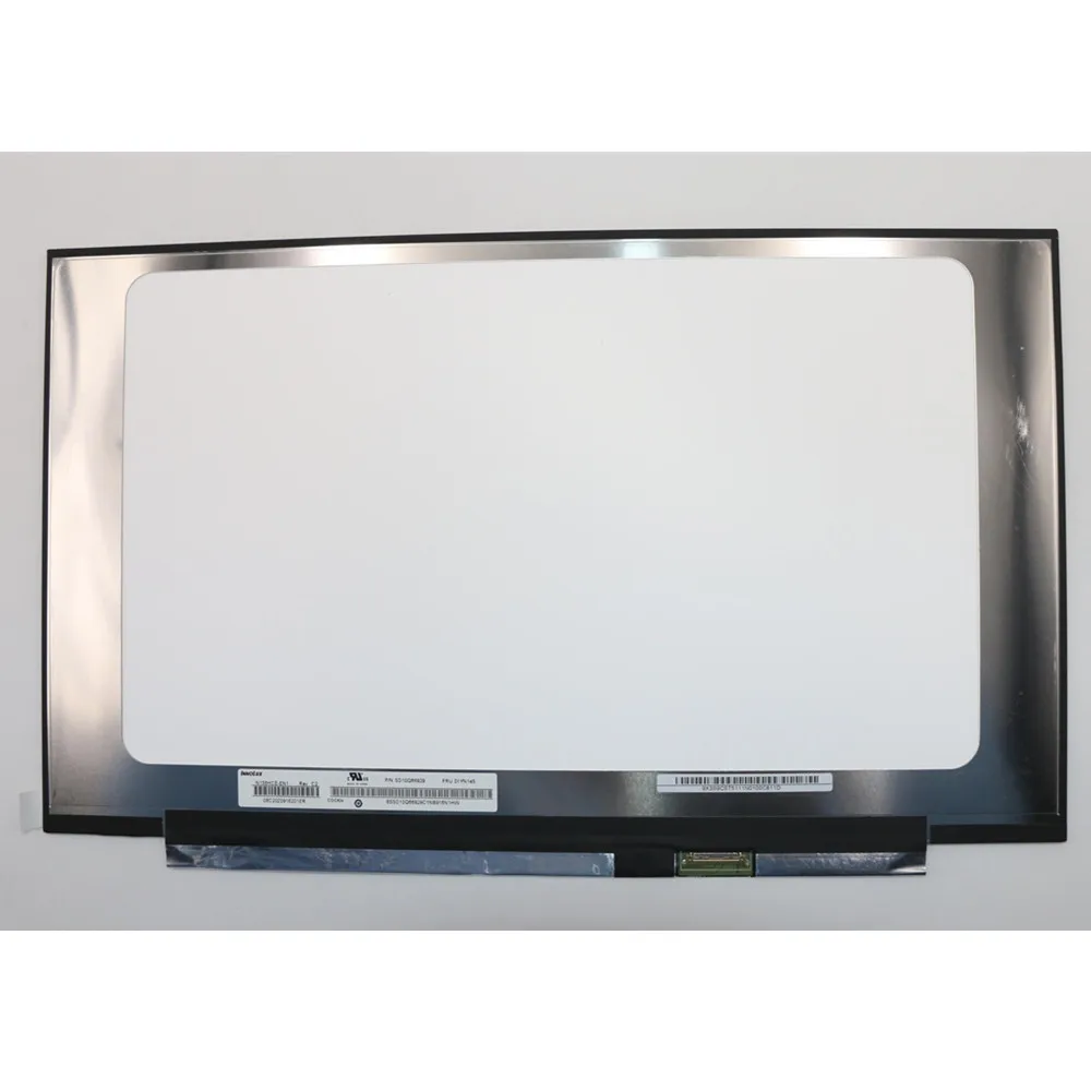 Imagem -02 - Gen Legion 15iah7h Portátil 15.6 Fhd 1920*1080 Ips Tela Lcd Matriz 30 Pinos Fhd Fosco 5d11b80739 a Mais Novo N156hca-en1 E15