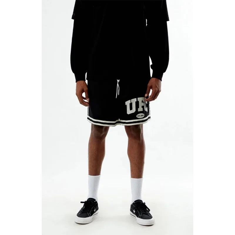 

UFC Since 1993 Mesh Shorts
