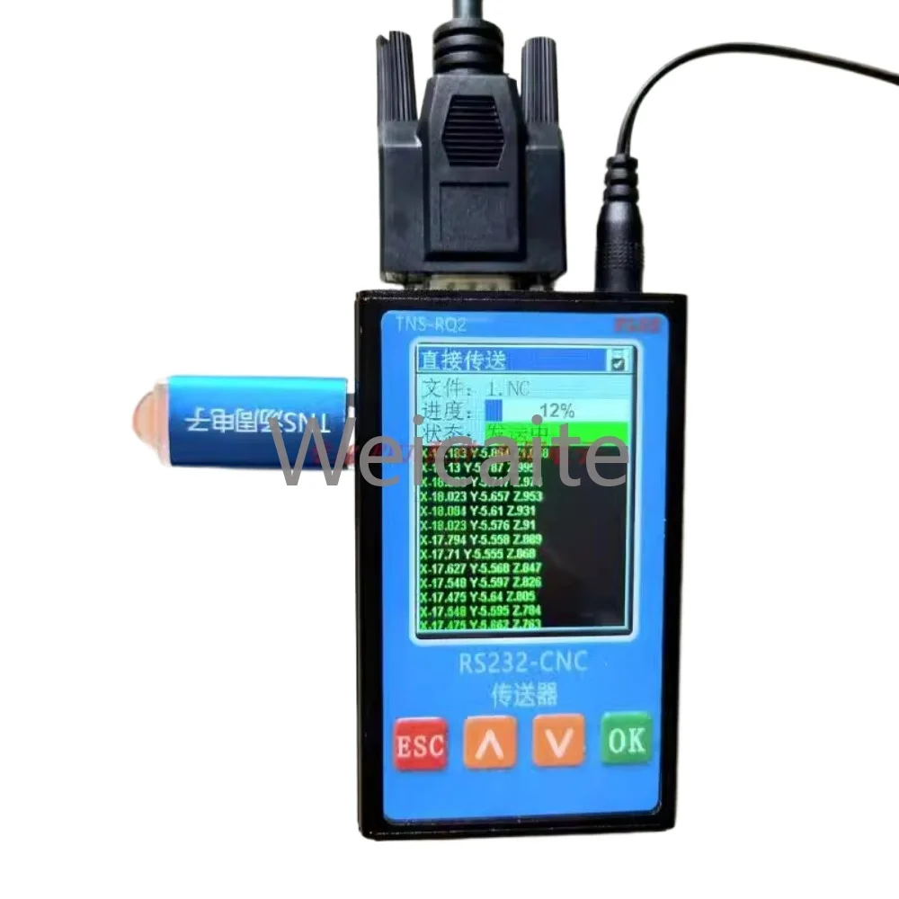 Dnc Program Transfe…