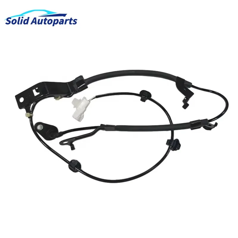 

New 89542-0K050 Front Right/Left ABS Wheel Speed Sensor for Toyota HILUX INNOVA DOUBLE 2015- 89543-0K050