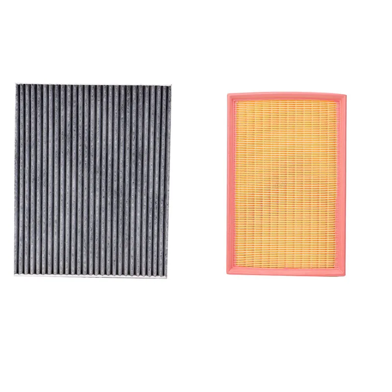 For Great Wall Diamond Cannon 2.0T 2021-2023 1109103XKM01A Air Filter /Cabin Air Filter