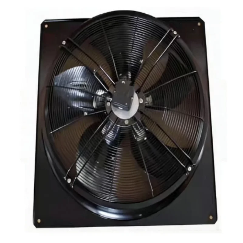 A6D910-AA01-01 Industrial Axial Cooling Fan High Efficiency Ventilation Fan