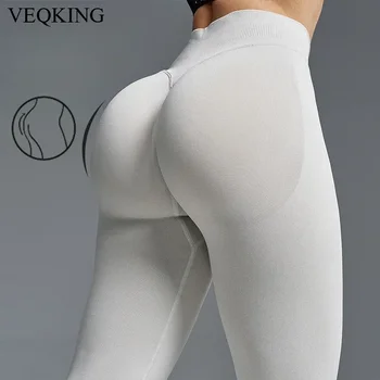 Scrunch Butt Leggings 1