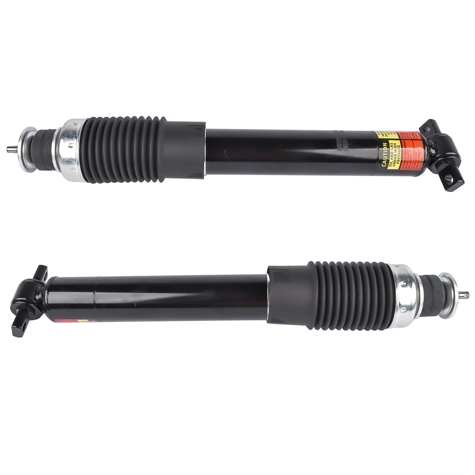 Glossy Front Shock Absorbers for XLR 2004-2009 Corvette C5 C6 19302790 580-1061 580135 5801061 88952527 19302775 0510811