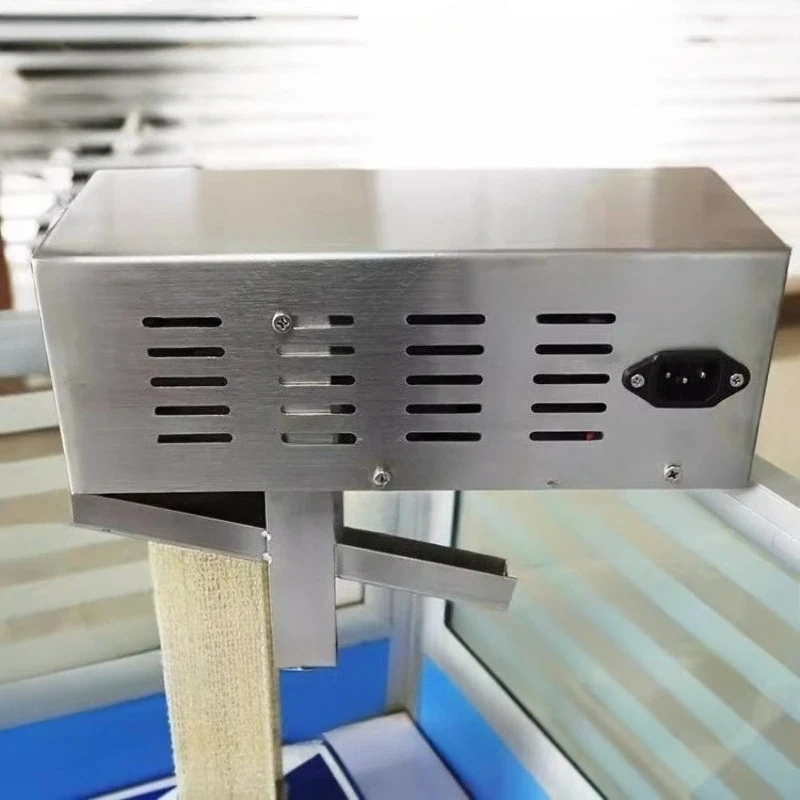 CNC Machine Tool Oil-Water Separator Belt Skimmer Industrial Oil Scraper Cutting Fluid Oil Remover