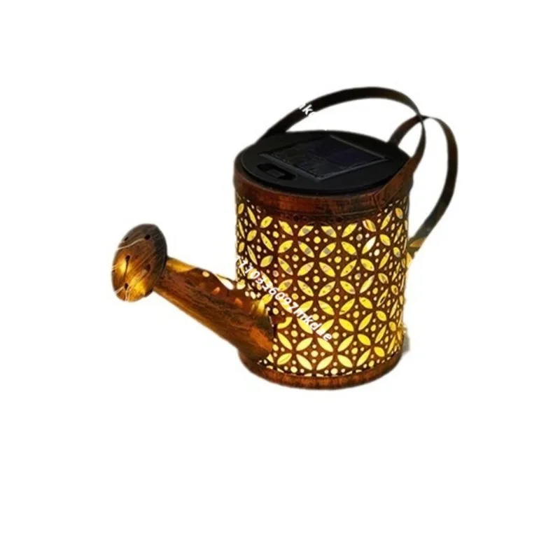 Garden decoration atmosphere lawn pendant, agritainment garden landscaping pendant